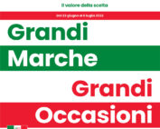 Offerta Interspar - Grandi Marche, Grandi Occasioni Per Te! - Valida dal 23 giugno al 6 luglio 2022.
